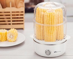 Nồi hấp (trứng, bánh bao, xôi, gà, thịt hấp, bánh chưng, bắp ngô, khoai, sữa cho bé...) Nồi hấp (trứng, bánh bao, xôi, gà, thịt hấp, bánh chưng, bắp ngô, khoai, sữa cho bé...)